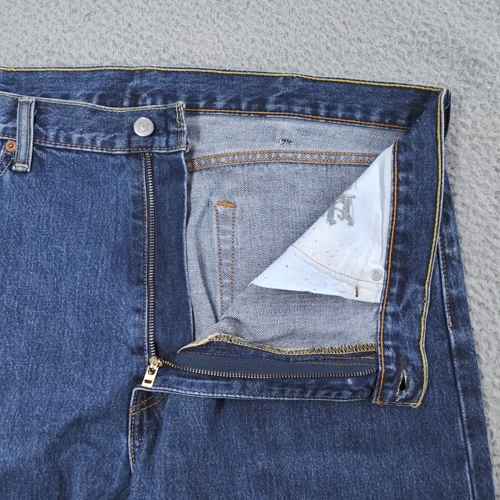 Levis levi 505